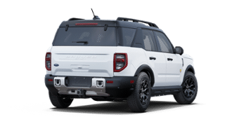2025 Ford Bronco Sport® External Image 4
